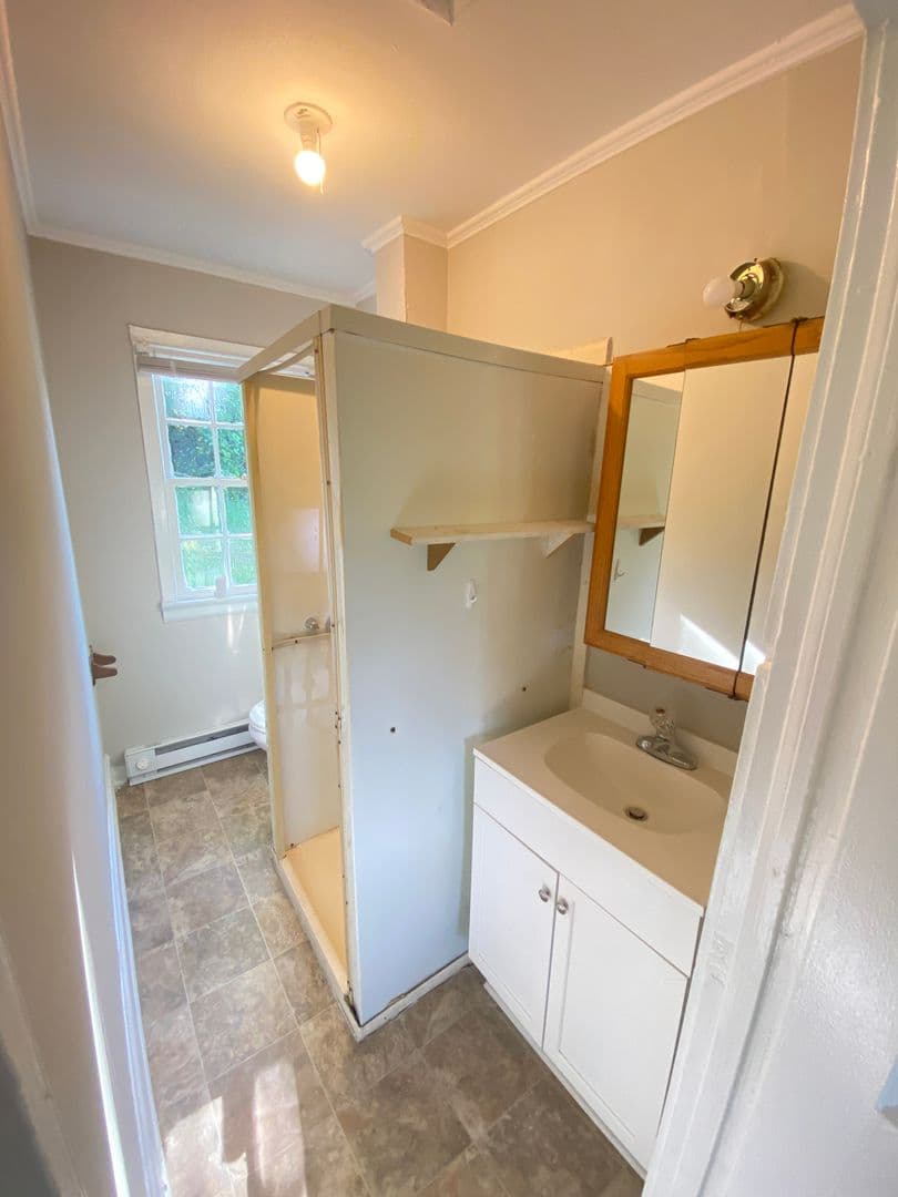 Kannapolis House: 801 Oval Street