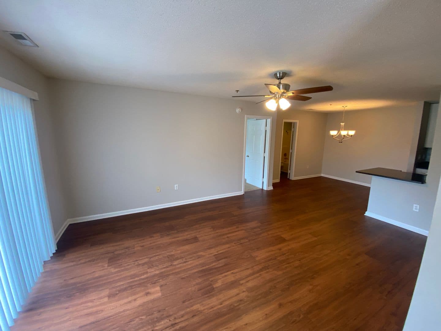 Concord Apartment: 1400 Oak Pond Place NW