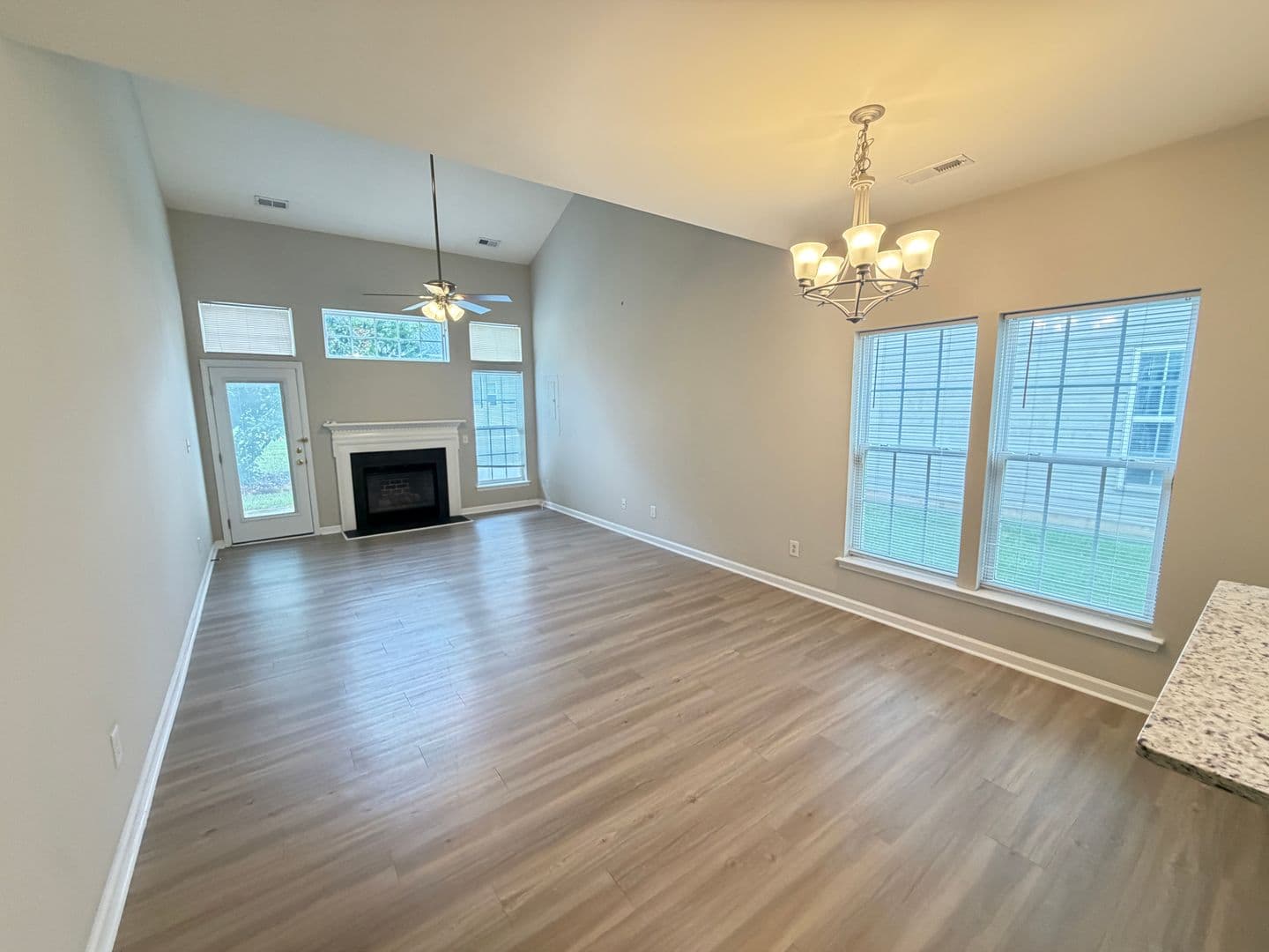 Harrisburg House: 4221 Carl Parmer Dr
