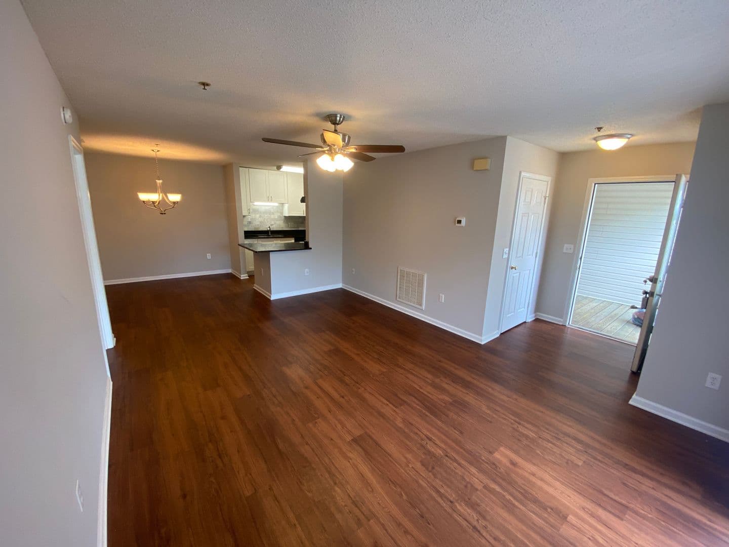 Concord Apartment: 1400 Oak Pond Place NW