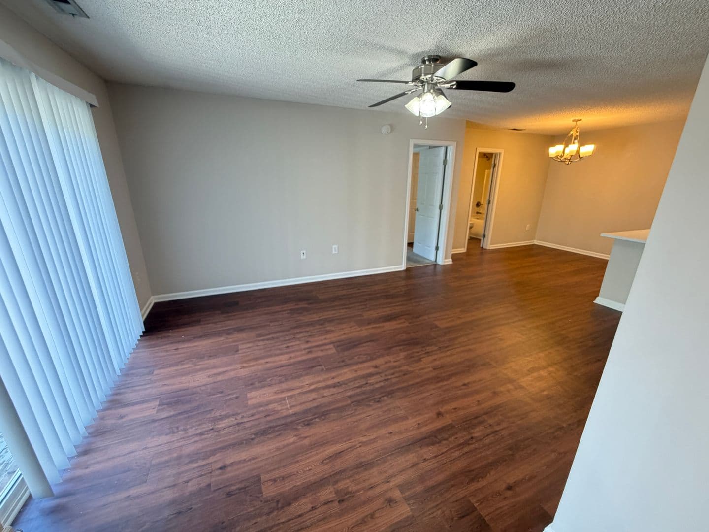Concord Apartment: 1400 Oak Pond Place NW