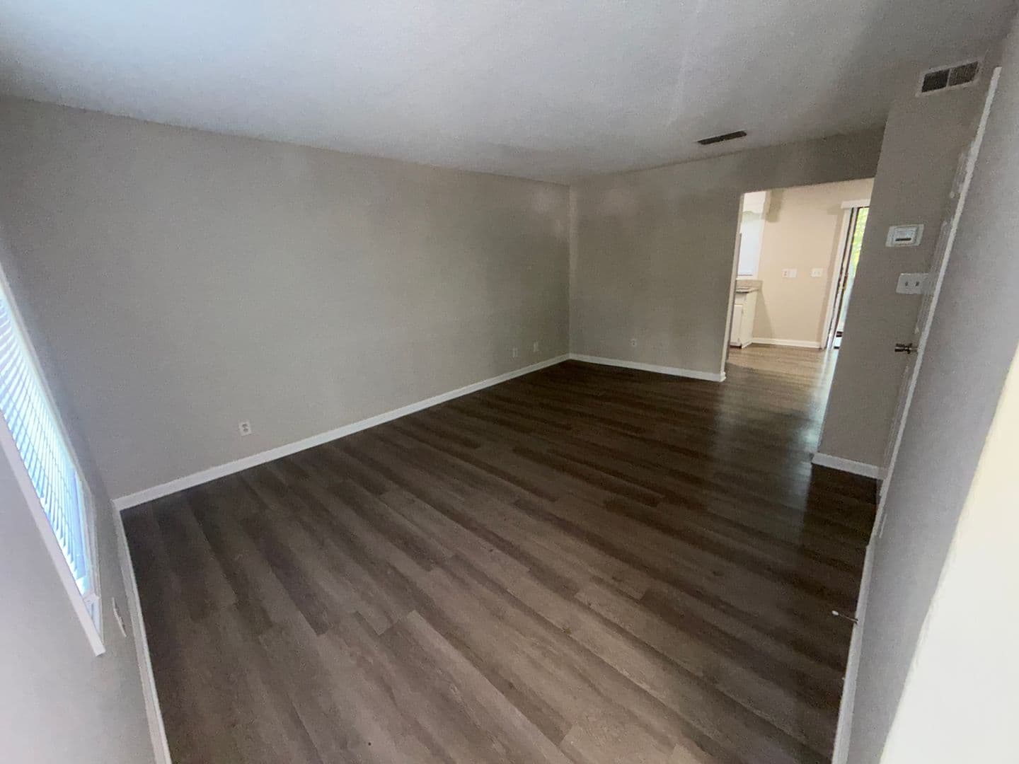 Kannapolis Apartment: Sherwood Drive
