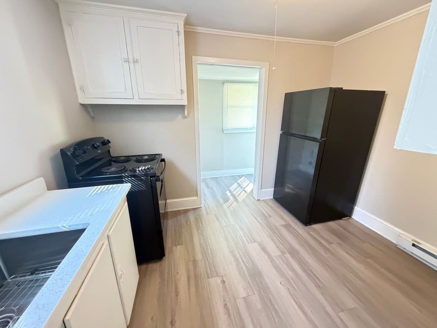 Kannapolis House: 801 Oval Street