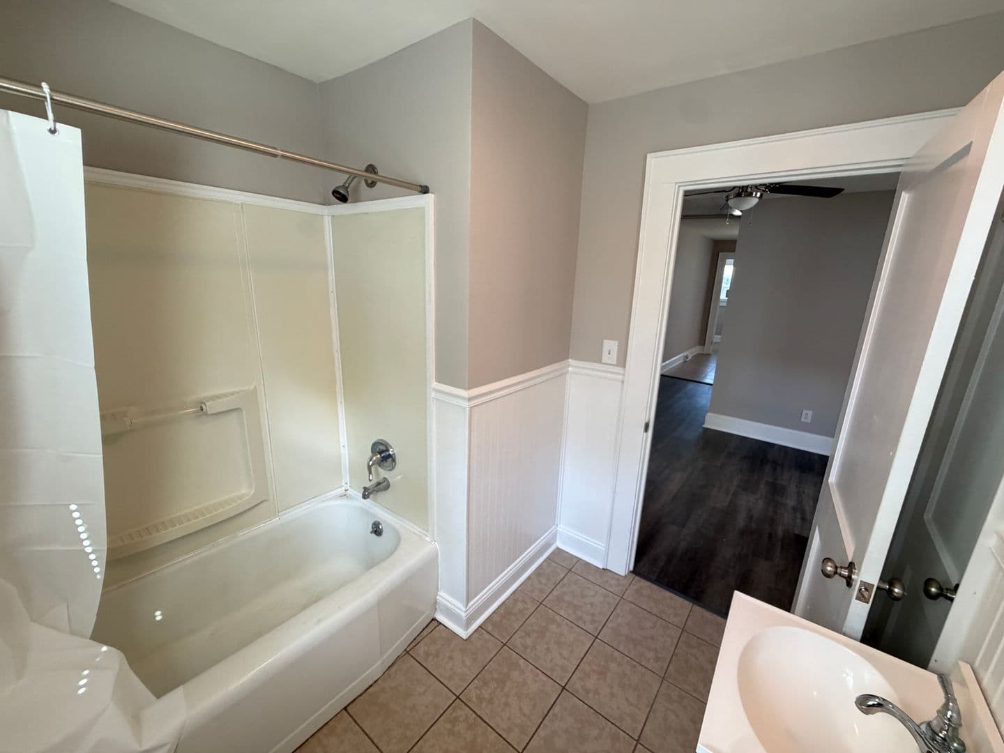 Kannapolis House: 1212 Martin Luther King Jr Ave