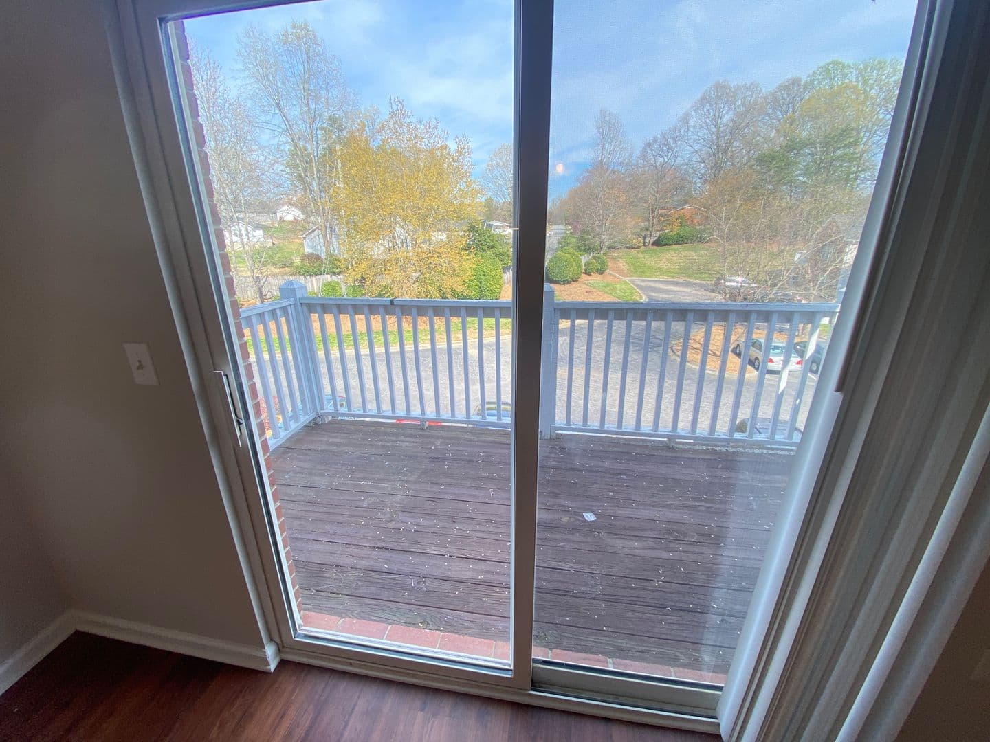 Concord Apartment: 1400 Oak Pond Place NW