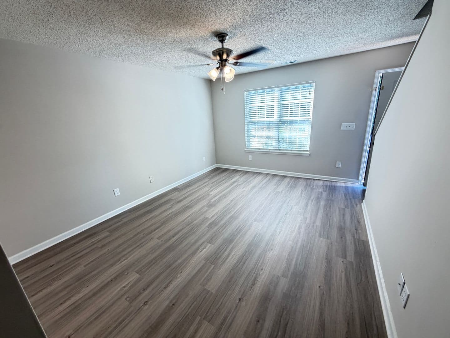 Kannapolis Apartment: 534 Wright Ave