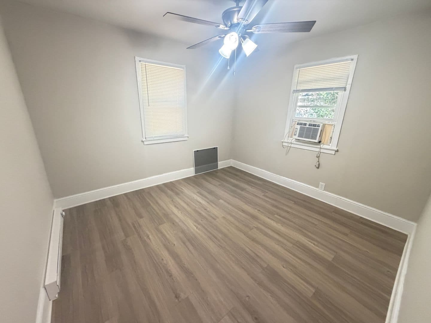 Kannapolis House: 809 Oval Street