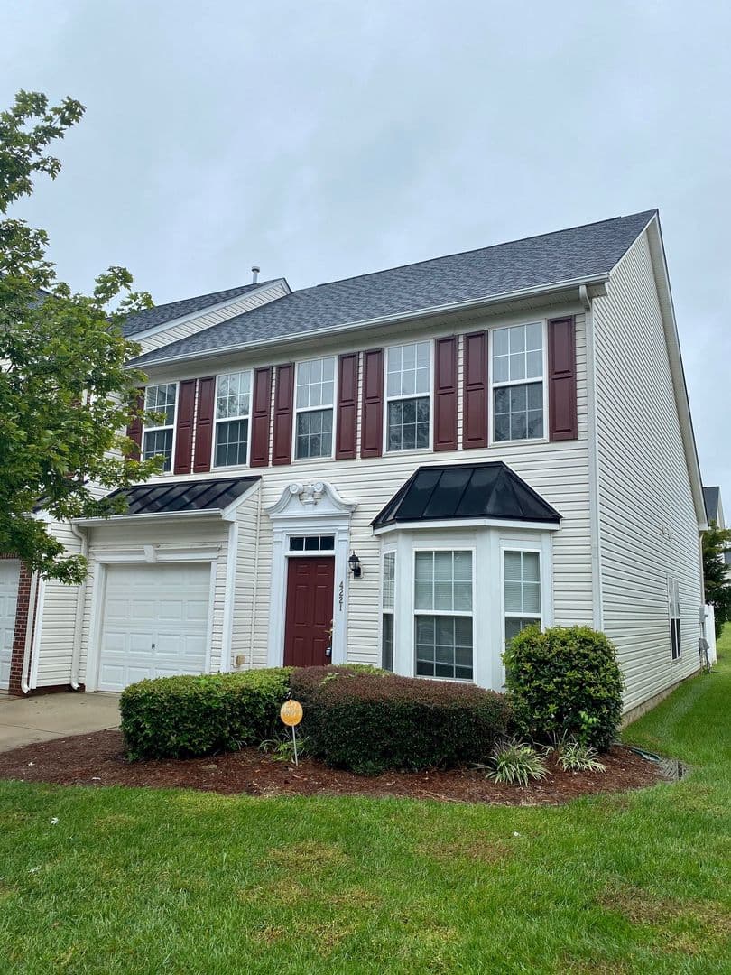 Harrisburg House: 4221 Carl Parmer Dr