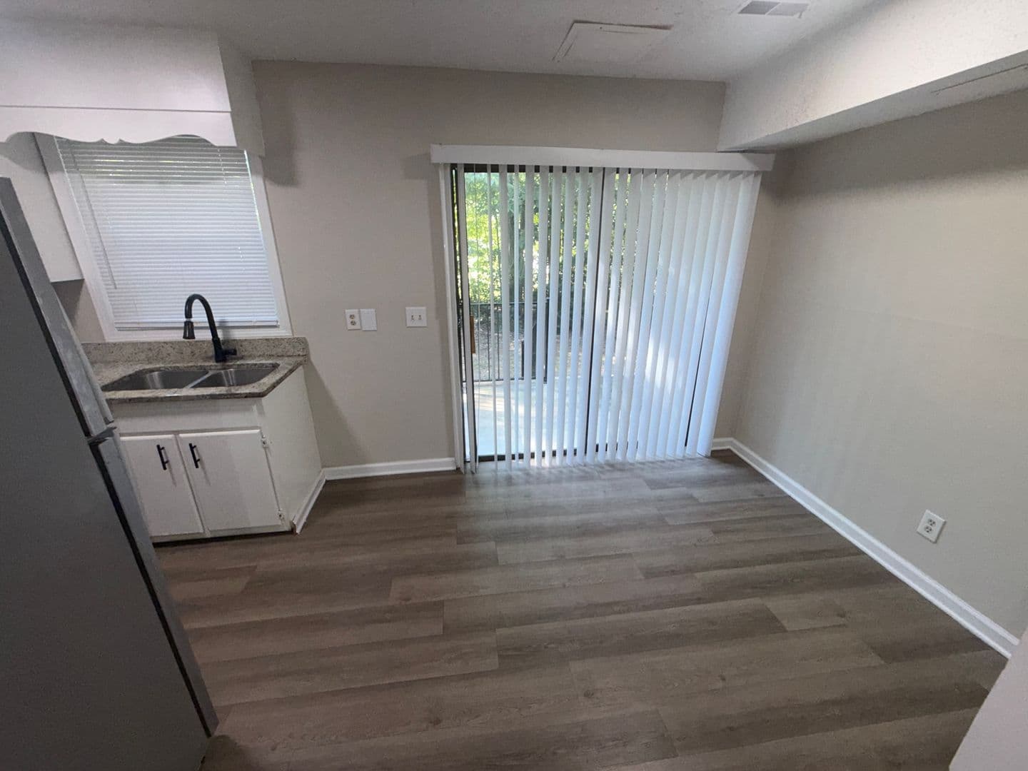 Kannapolis Apartment: Sherwood Drive