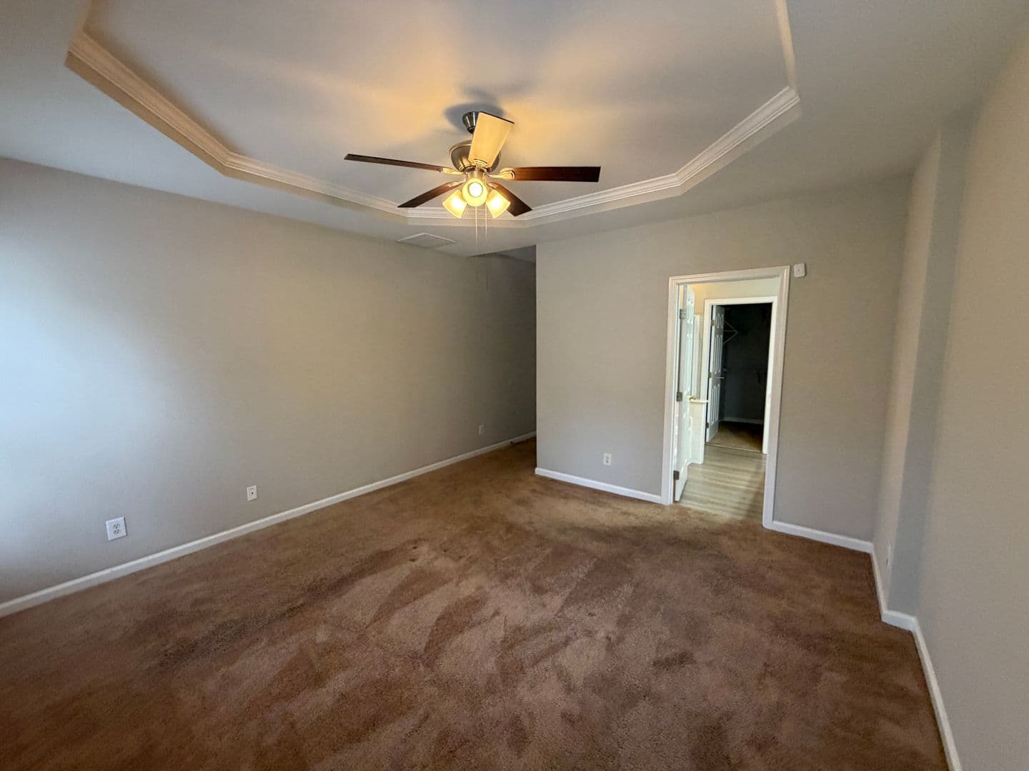 Harrisburg House: 4221 Carl Parmer Dr