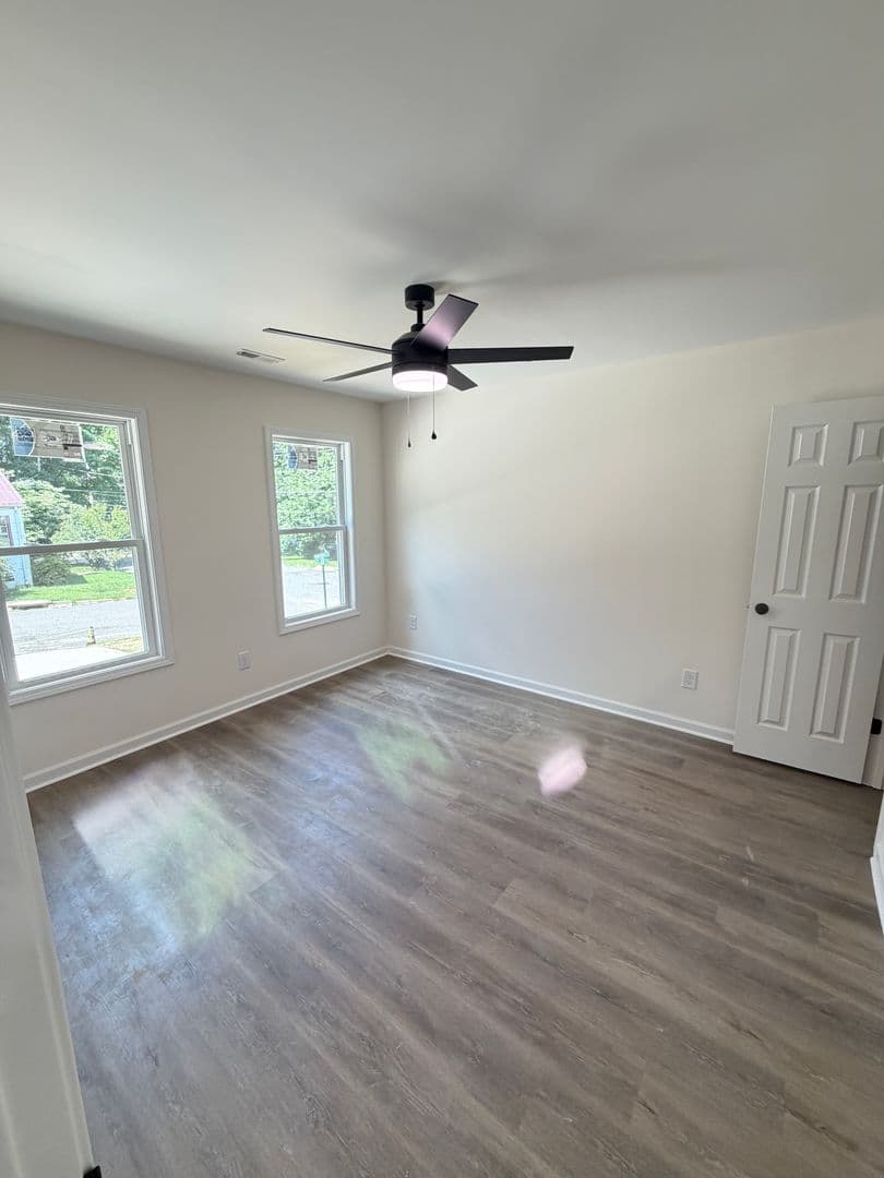Statesville House: 334 Dockery Street