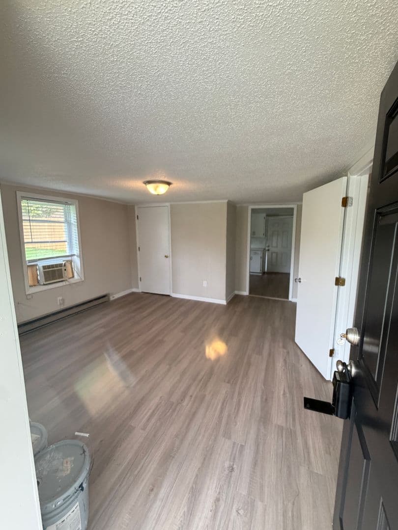 Kannapolis House: 605 Grant Ave