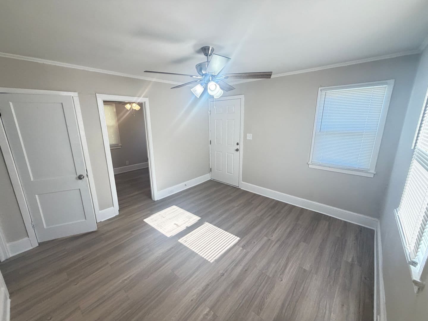 Kannapolis House: 809 Oval Street