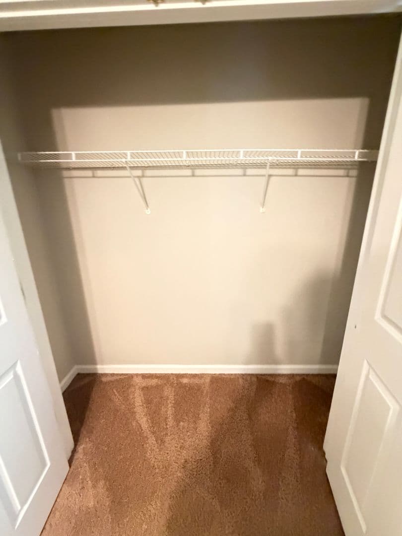 Kannapolis Apartment: 534 Wright Ave