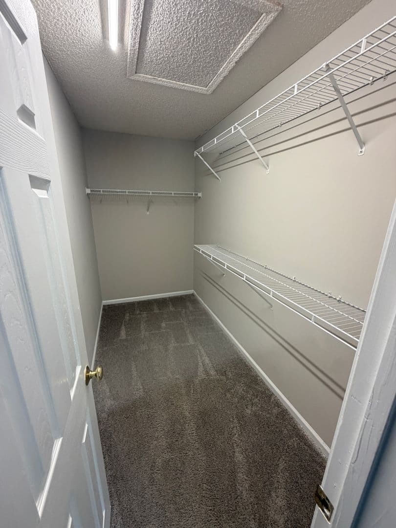 Concord Apartment: 1400 Oak Pond Place NW