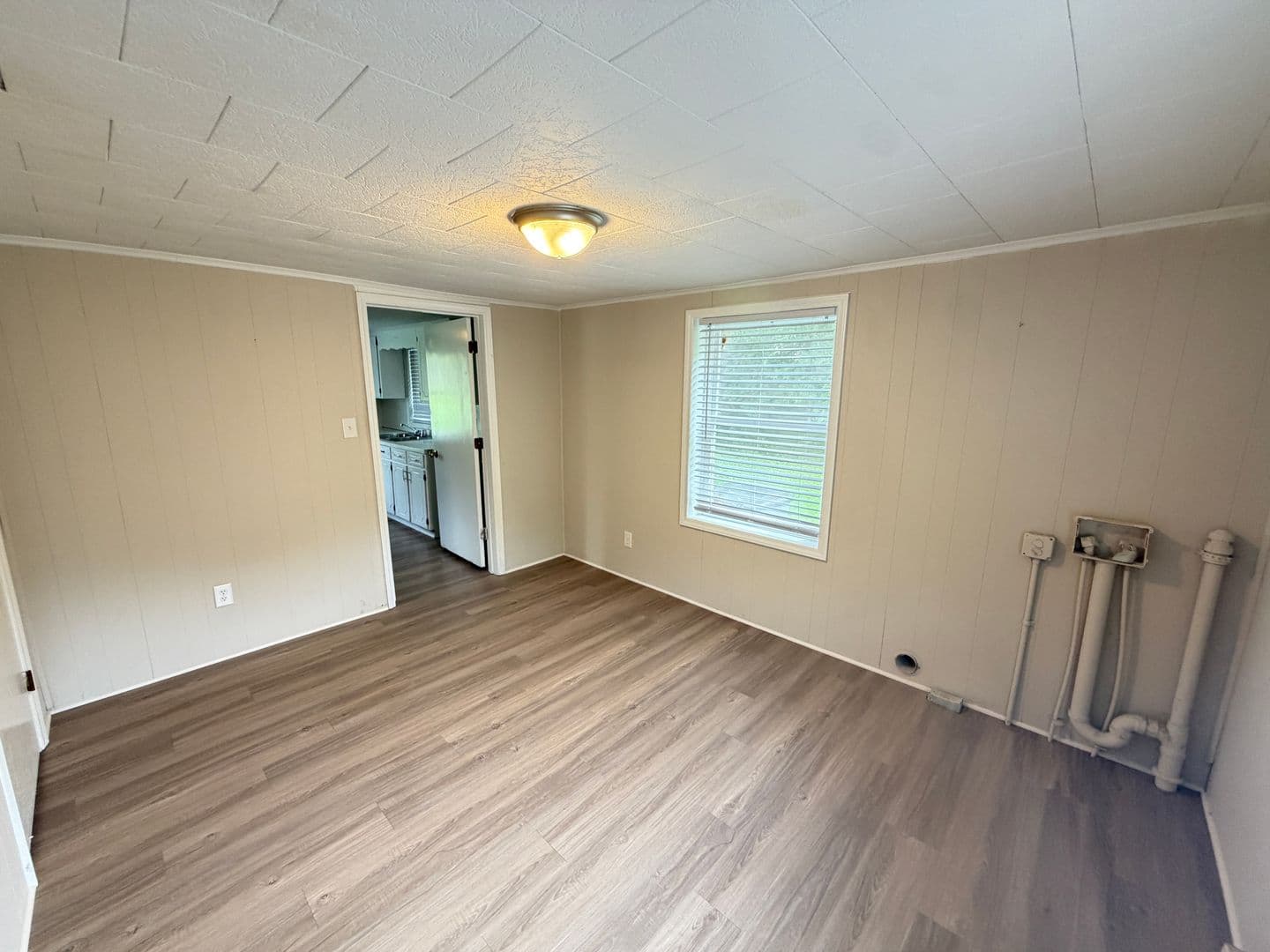 Kannapolis House: 605 Grant Ave