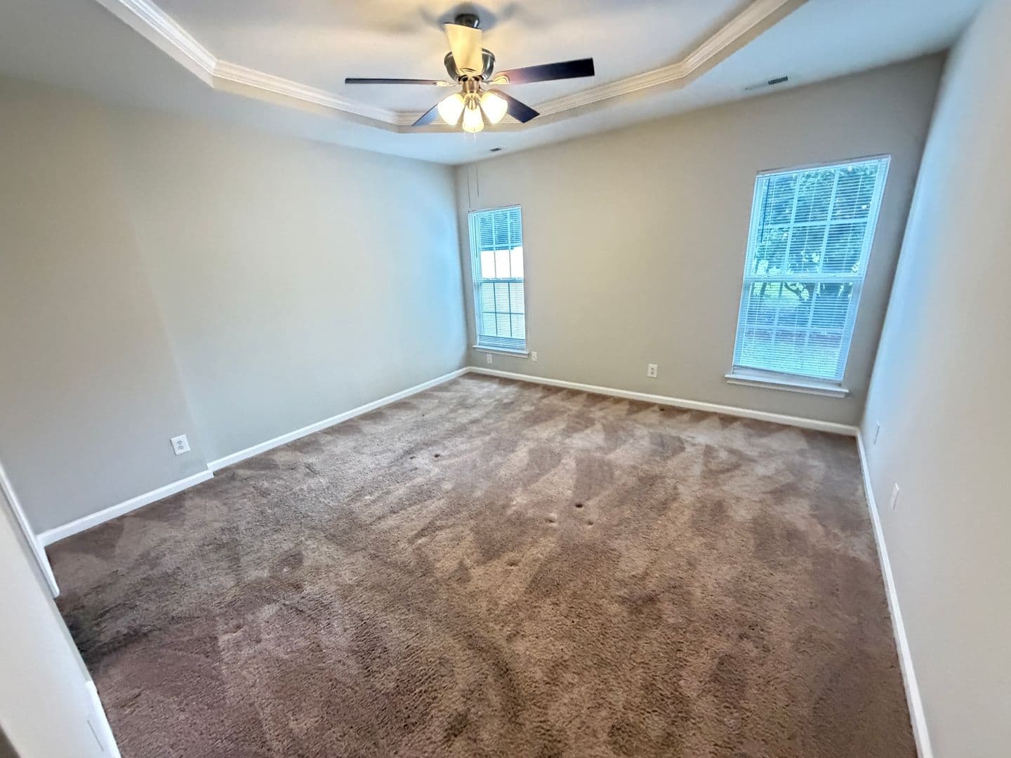 Harrisburg House: 4221 Carl Parmer Dr