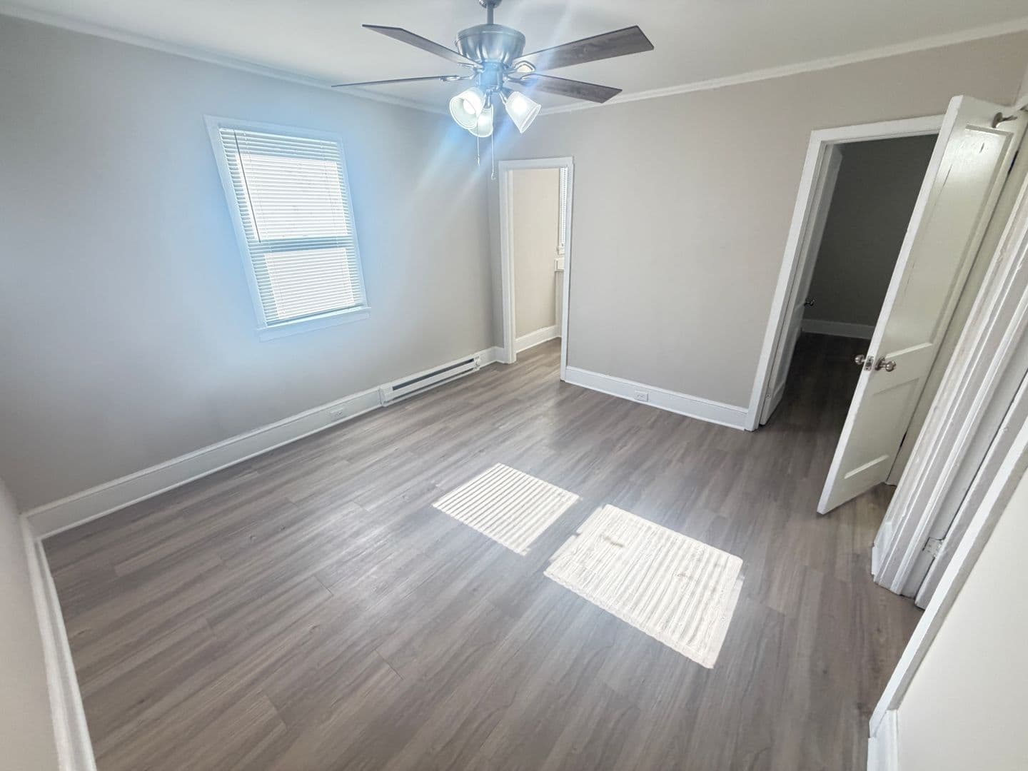 Kannapolis House: 809 Oval Street