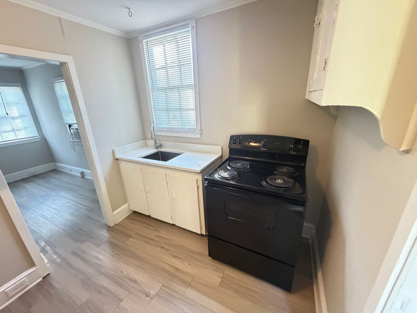 Kannapolis House: 801 Oval Street