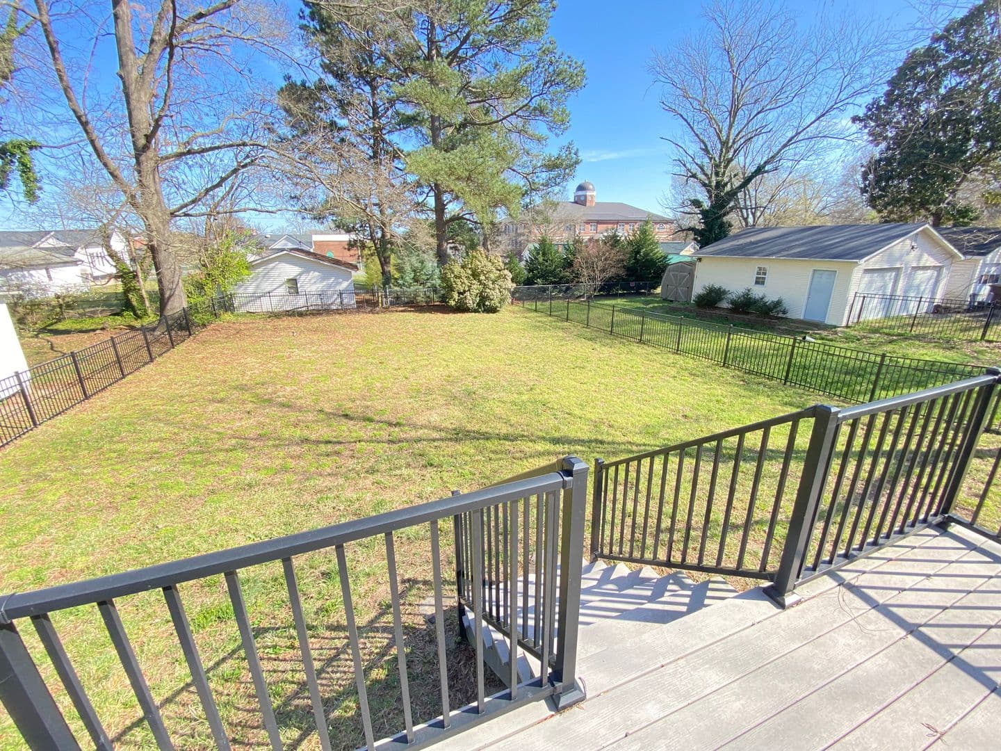 Kannapolis House: 112 N East Ave