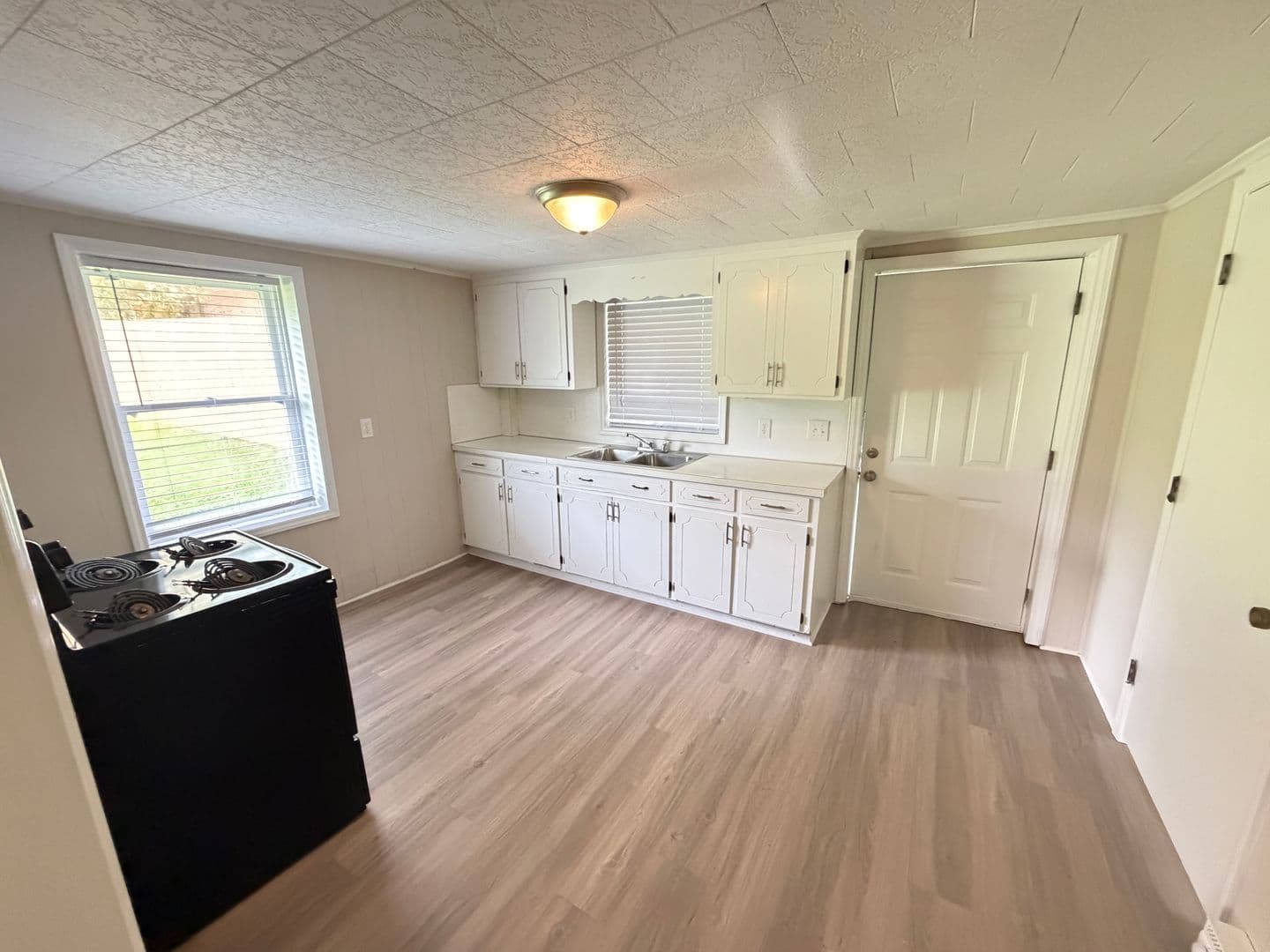 Kannapolis House: 605 Grant Ave