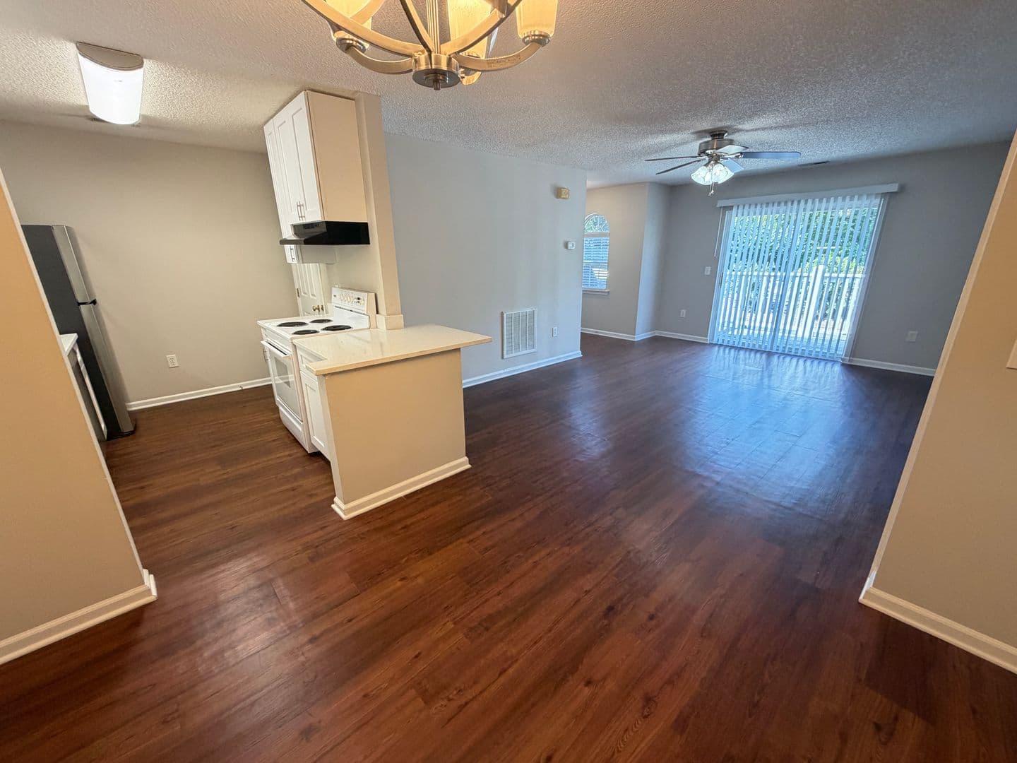Concord Apartment: 1400 Oak Pond Place NW