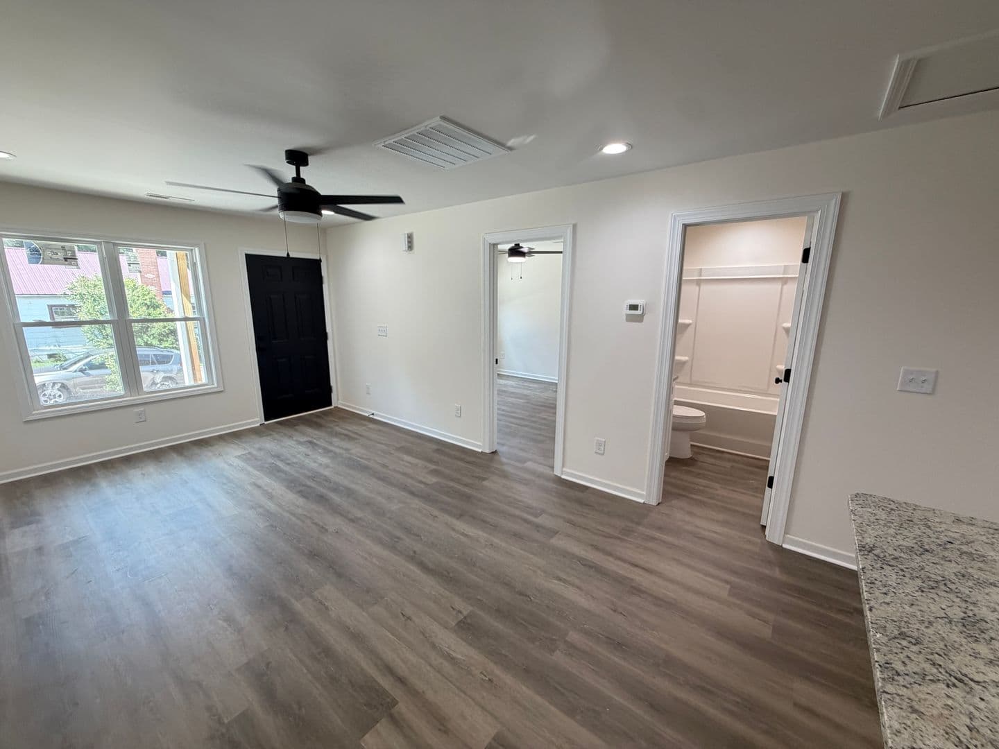 Statesville House: 334 Dockery Street