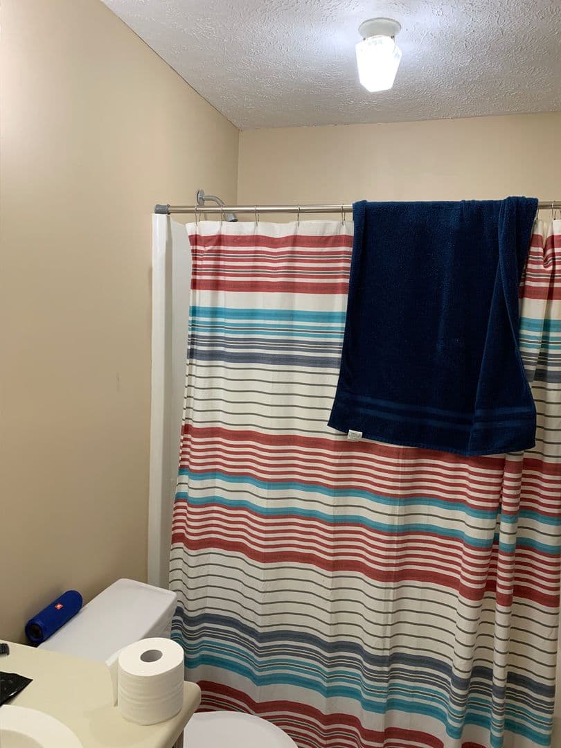 Starkville Apartment: 108 -112 Hartness St