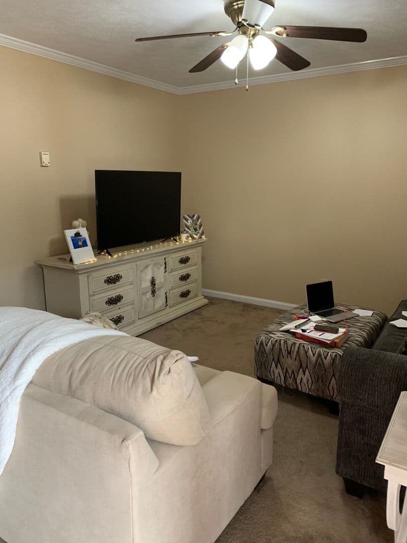 Starkville Apartment: 108 -112 Hartness St