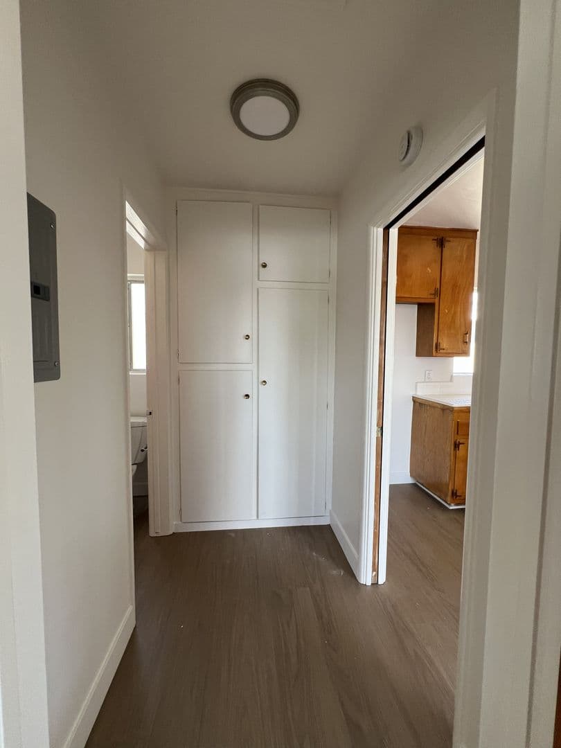 Lynwood Apartment: 3318-3324 Martin Luther King Blvd.