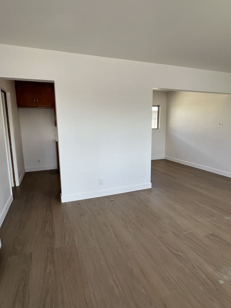 Lynwood Apartment: 3318-3324 Martin Luther King Blvd.