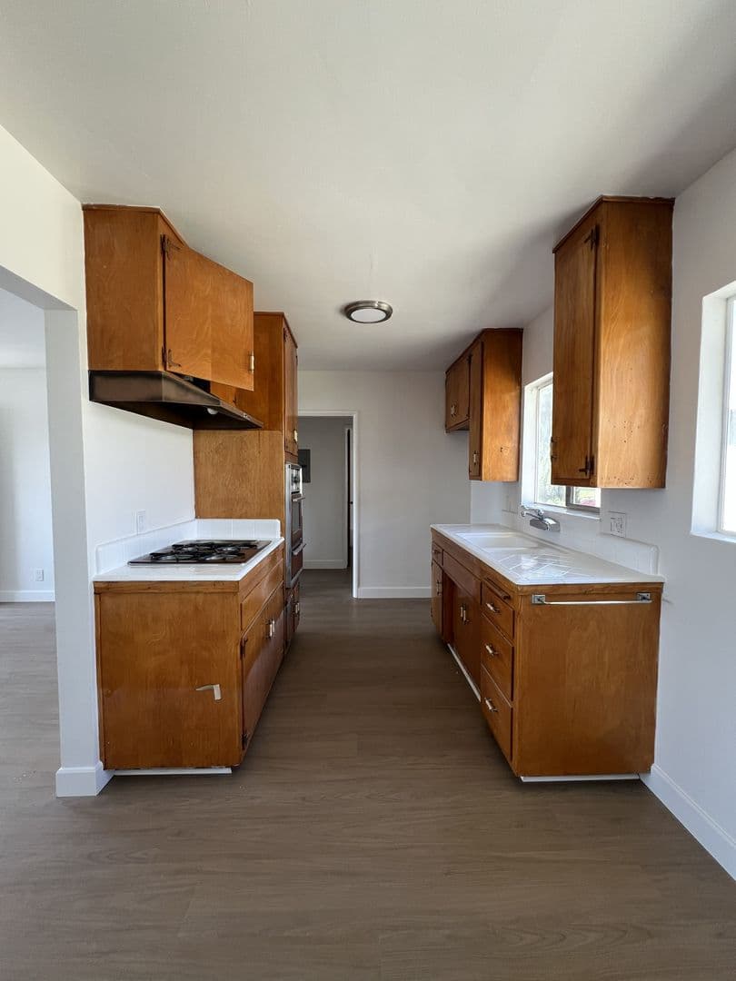 Lynwood Apartment: 3318-3324 Martin Luther King Blvd.