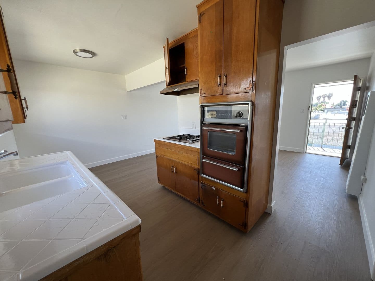 Lynwood Apartment: 3318-3324 Martin Luther King Blvd.