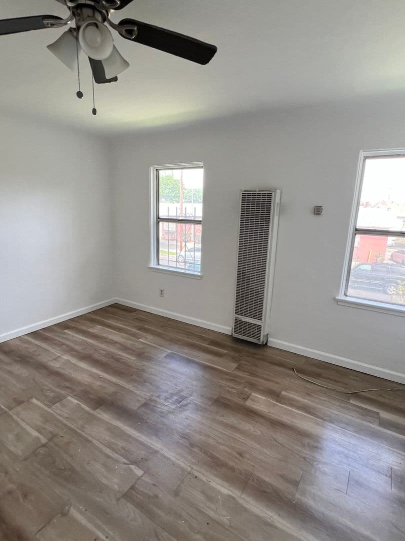 Maywood Apartment: 4740 E 56th St.