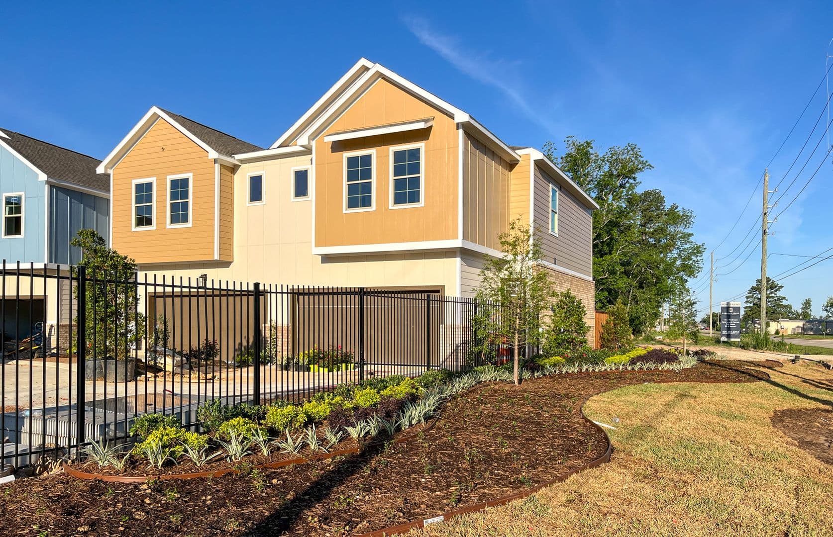 Spring Multiplex: 5701 Spring Stuebner Rd