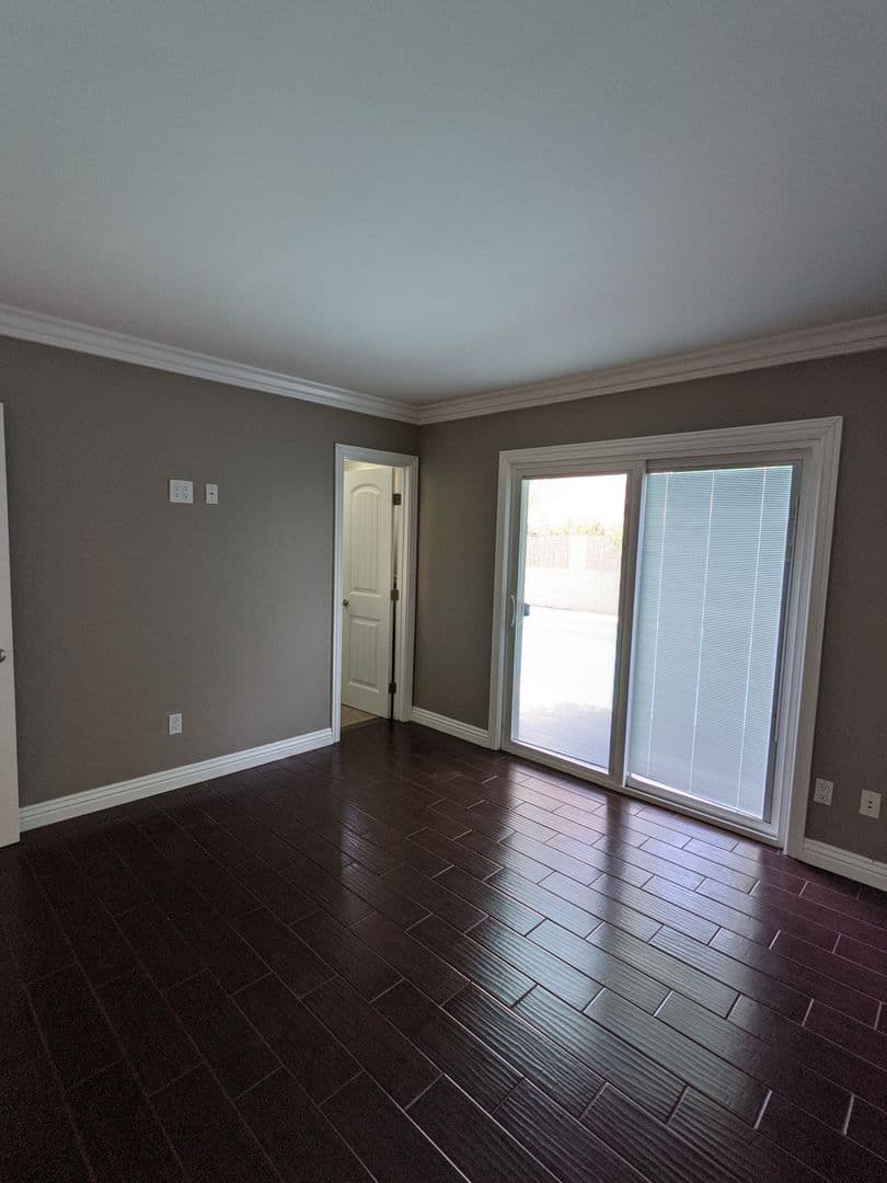San Diego House: 4865 Campanile Drive