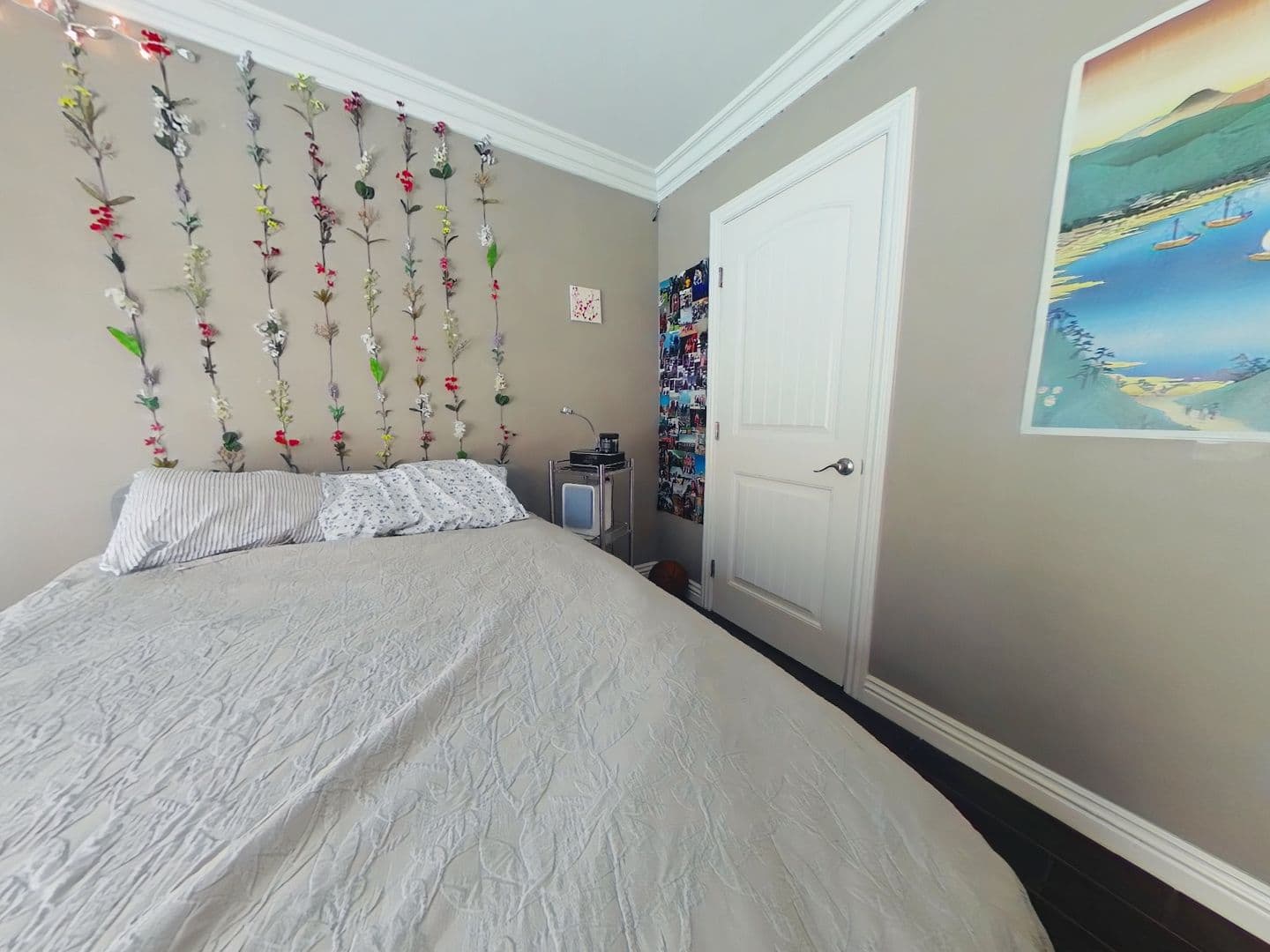 San Diego House: 4865 Campanile Drive