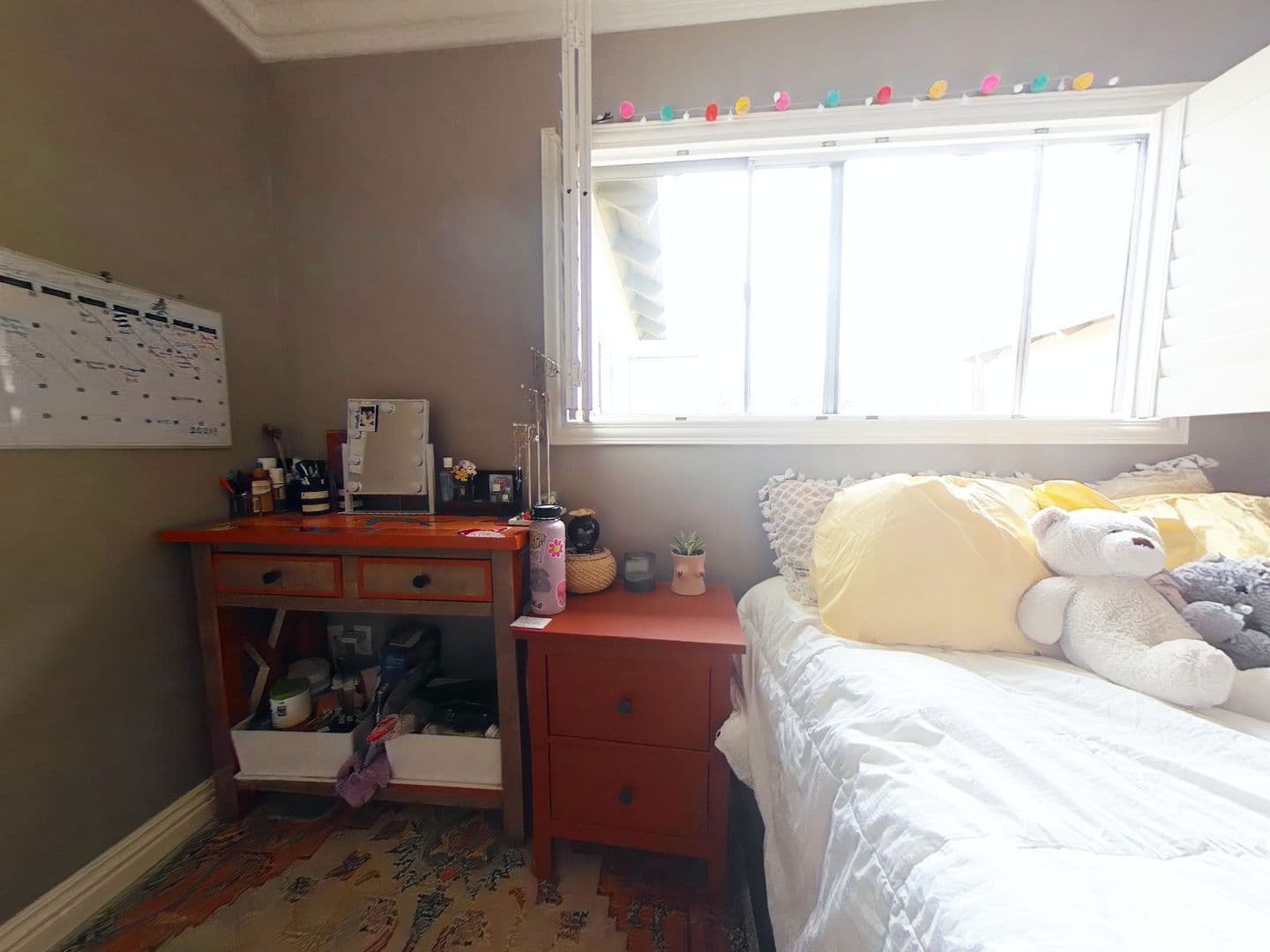 San Diego House: 4865 Campanile Drive