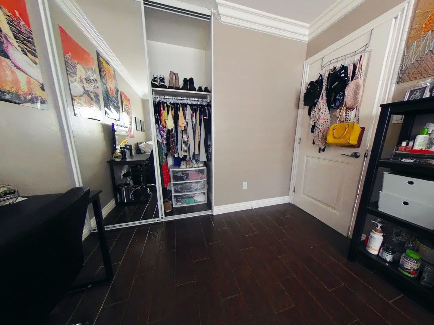 San Diego House: 4865 Campanile Drive