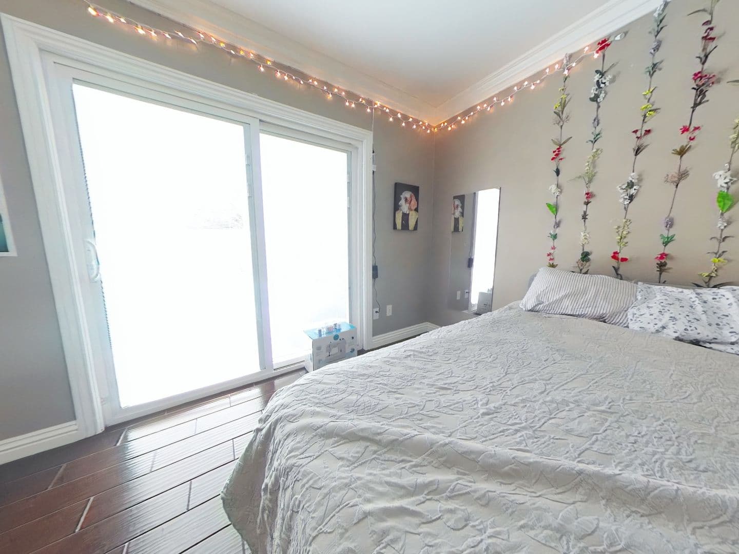 San Diego House: 4865 Campanile Drive