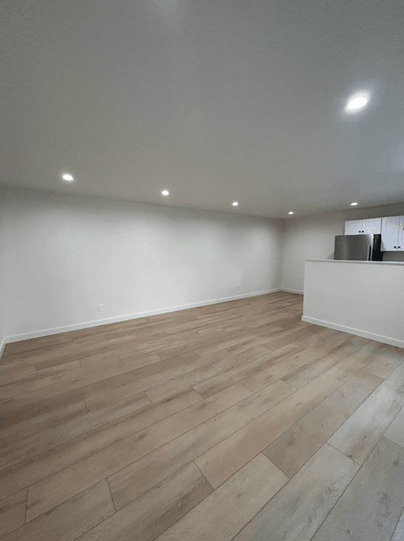 Ojai Apartment: 750 Highland Drive