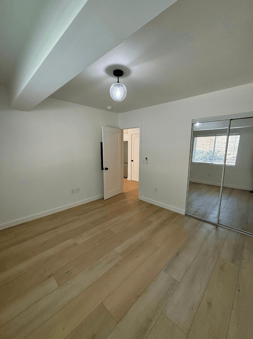 Ojai Apartment: 750 Highland Drive