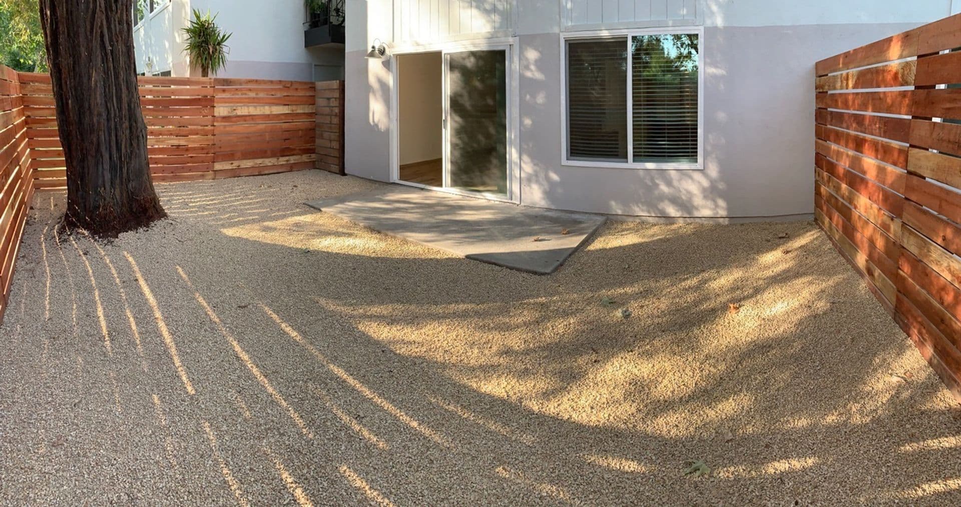 Santa Barbara Apartment: 528 West Los Olivos Street