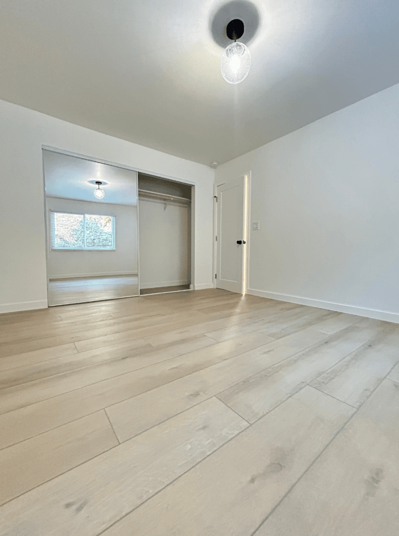 Ojai Apartment: 750 Highland Drive