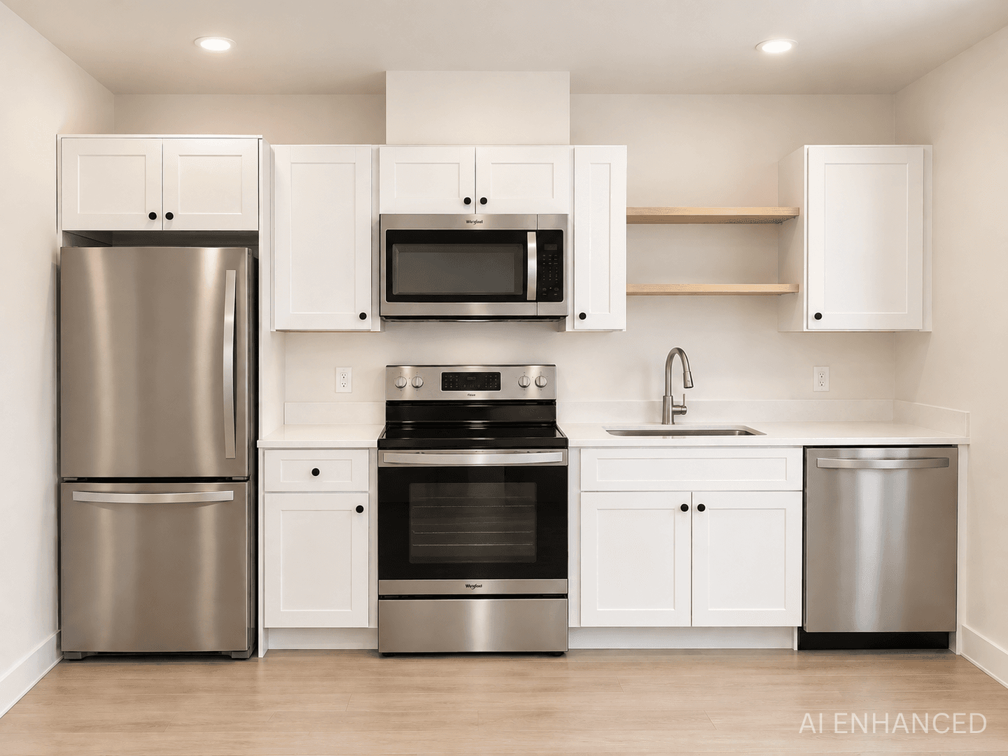 Santa Barbara Apartment: 529 W Victoria Street - 1236 San Pascual Street