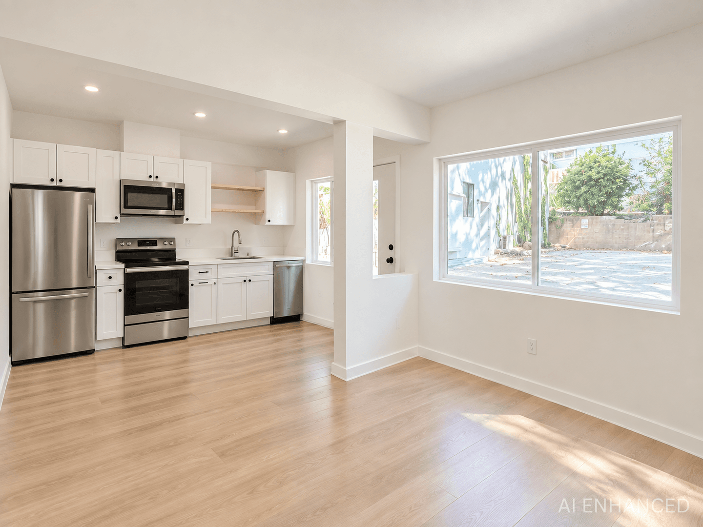 Santa Barbara Apartment: 529 W Victoria Street - 1236 San Pascual Street
