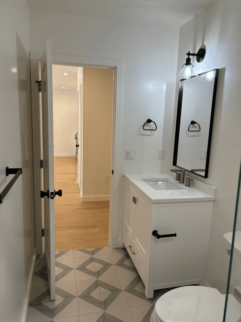 Ojai Apartment: 750 Highland Drive