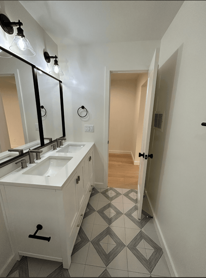 Ojai Apartment: 750 Highland Drive