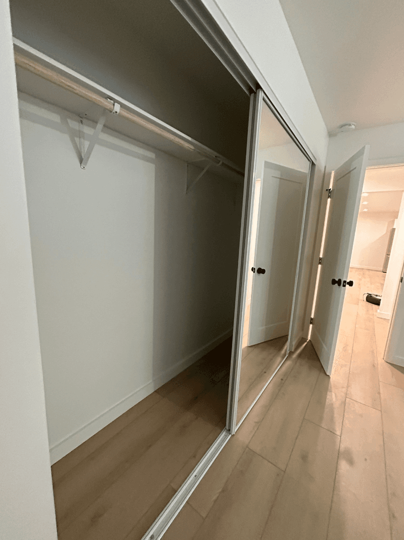 Ojai Apartment: 750 Highland Drive