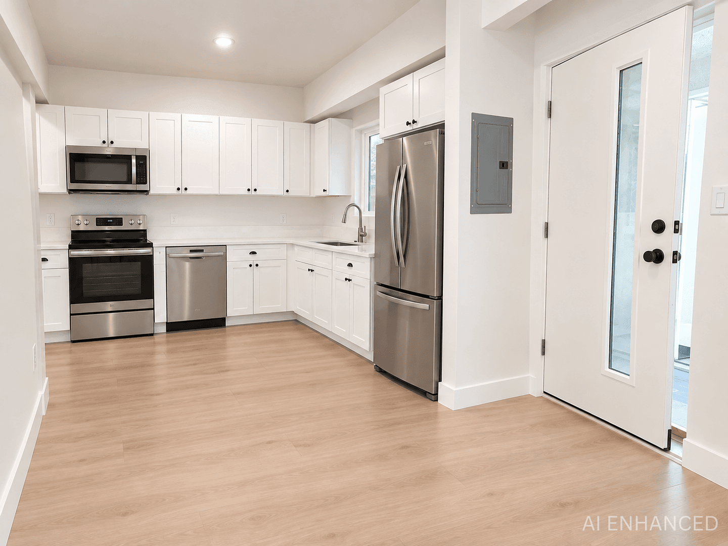 Santa Barbara Apartment: 529 W Victoria Street - 1236 San Pascual Street